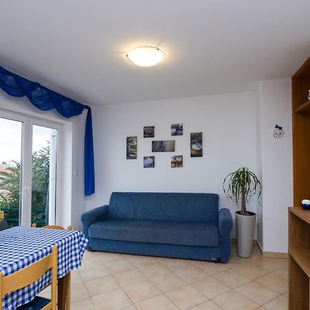 Apartments Marlen Mali Lošinj Buitenkant foto