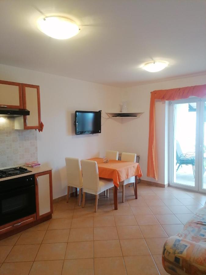 Apartments Marlen Mali Lošinj Buitenkant foto
