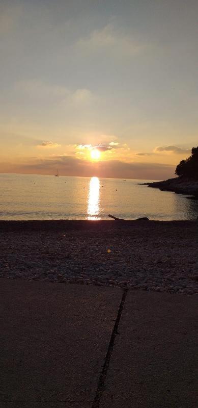 Apartments Marlen Mali Lošinj Buitenkant foto