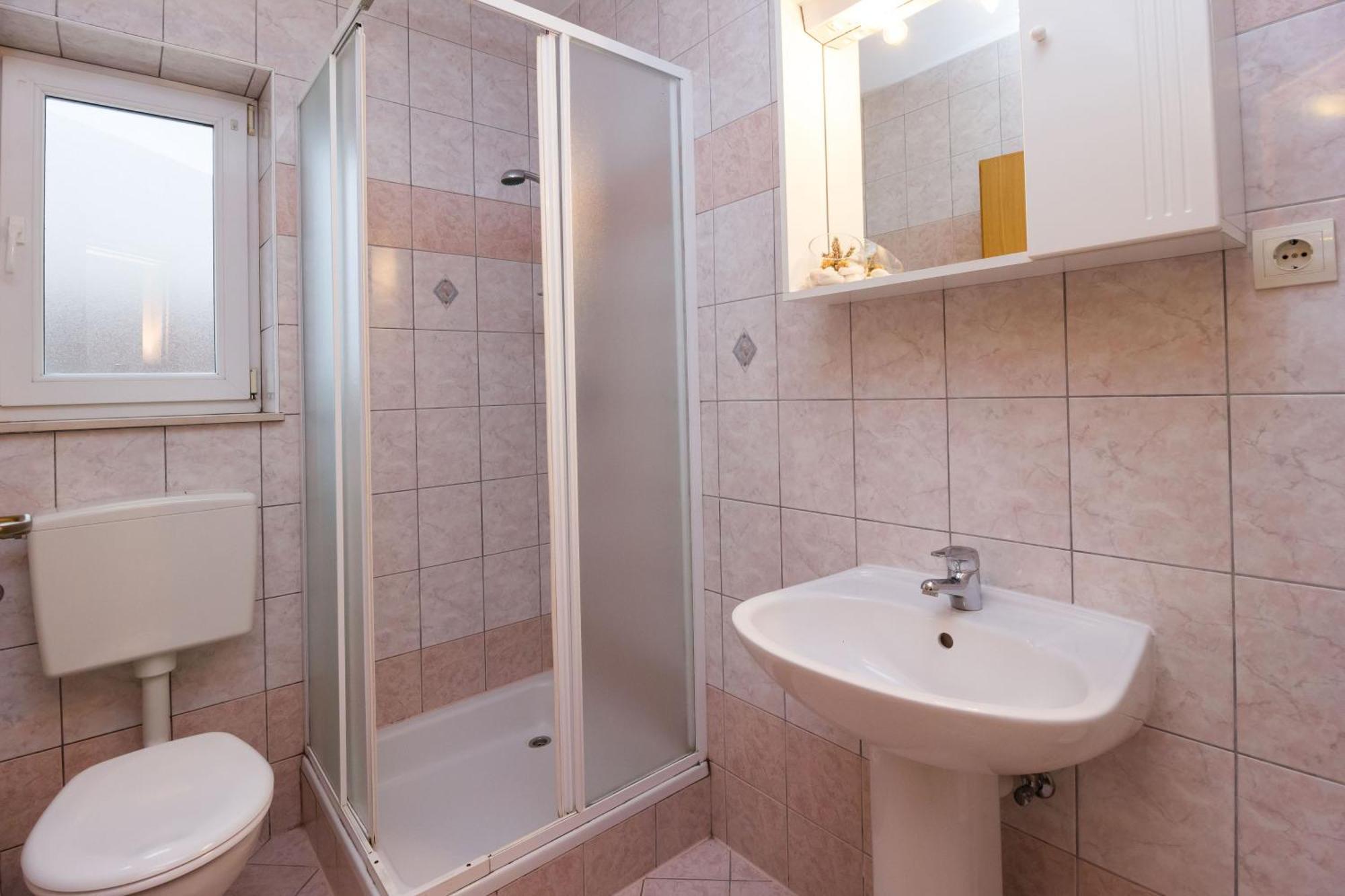 Apartments Marlen Mali Lošinj Buitenkant foto